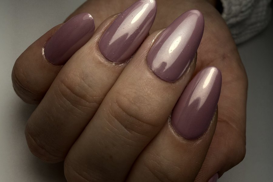 Onglerie et nail art